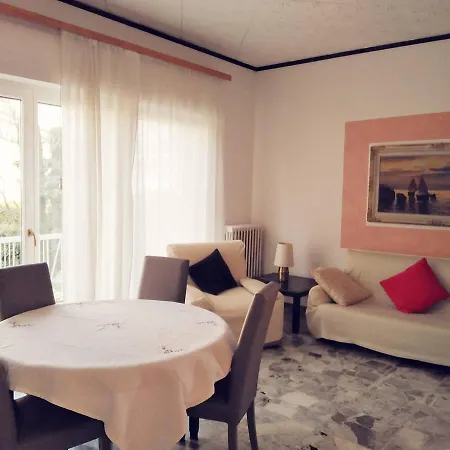 Rosa Bianca Appartamento
